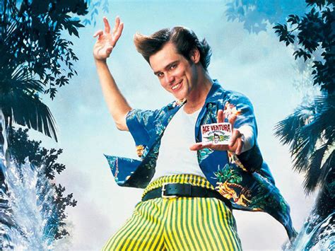 ace ventura 1995