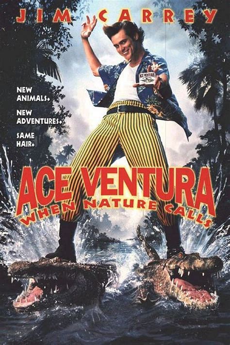 ace ventura 2 full movie