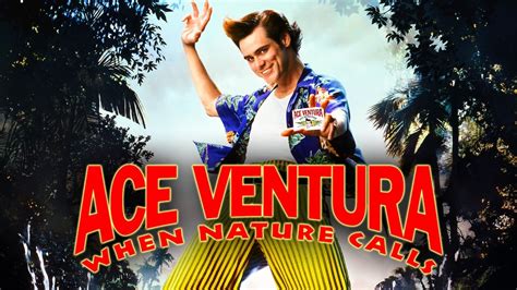 ace ventura 2 online latino