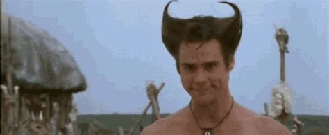 ace ventura 2 white devil