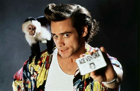 ace ventura 3 jim carrey