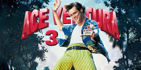 ace ventura 3 pictures