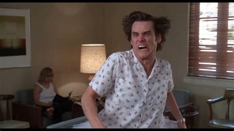 ace ventura funny scenes