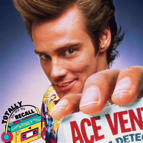 ace ventura pet detective 30th anniversary