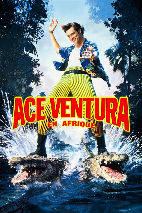 ace ventura streaming complet