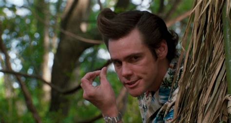 ace ventura streaming service