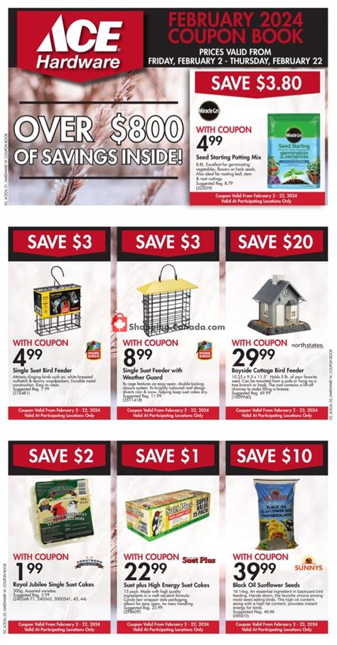 Ace Hardware Store Hours Sunday 2024 Schedule Lenna Elfrieda
