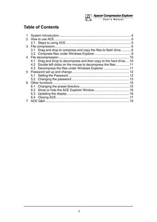ACE FYNU1 OPERATING AND MOUNTING INSTRUCTIONS Pdf Download ManualsLib