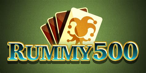 Rummy 500 1.8.3 APK (MODs, Unlimited money) Download on Android