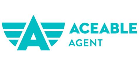 aceable agent real estate sign in