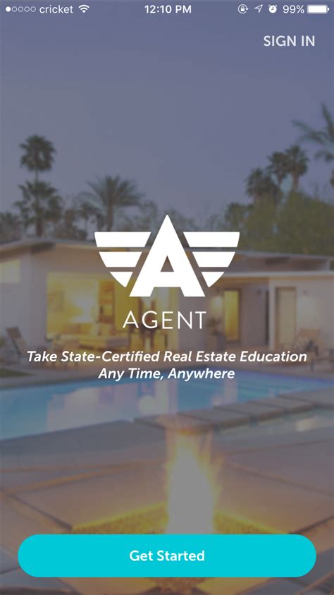 aceable agent sign up