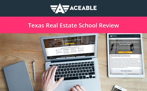 aceable agent texas real estate