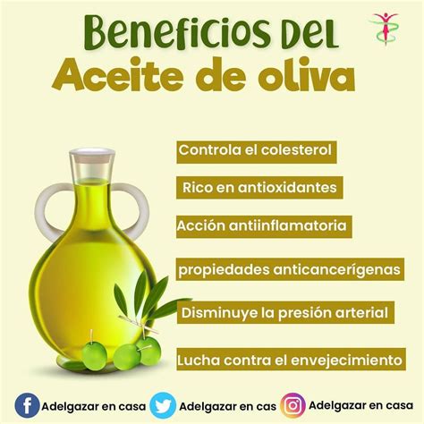 aceite de oliva para bajar de peso