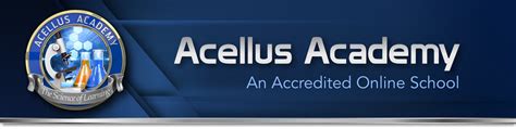 acellus academy contact info