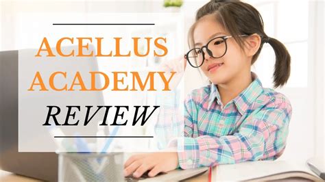 acellus academy homeschool reviews