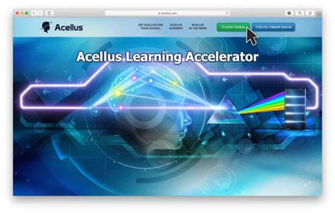 acellus academy login support