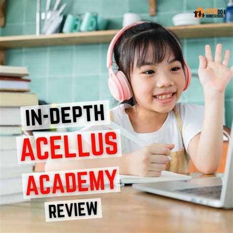 acellus academy reviews from parents