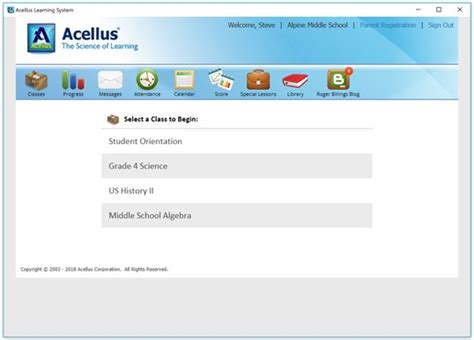 acellus app for windows 10