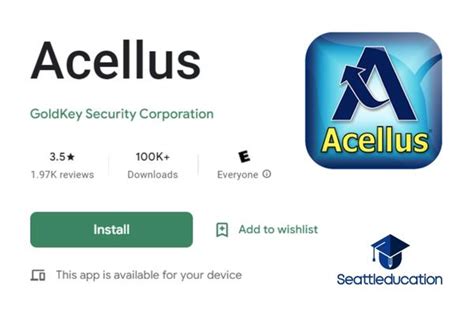 acellus app pc