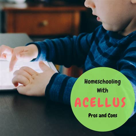 acellus homeschool classes