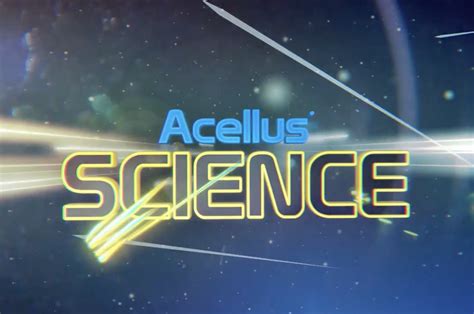 acellus science of learning