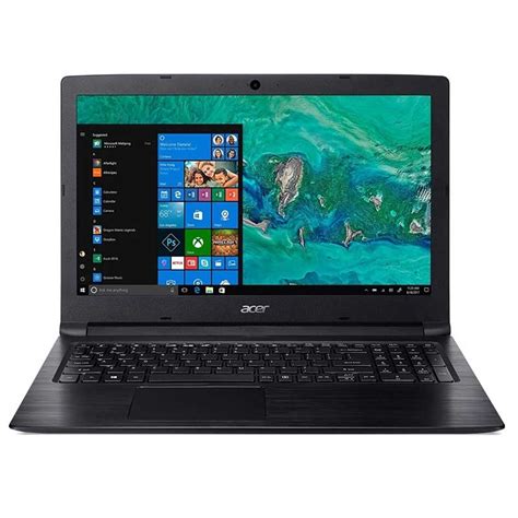 Acer Aspire 3 15.6in Ryzen 7 8GB Notebook Laptop for 489.99 Shipped