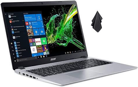 Acer Aspire 5 Slim A51554G73WC (15.6 Inch 60Hz FHD/8th Gen Intel Core I7 8565U/Nvidia Mx250
