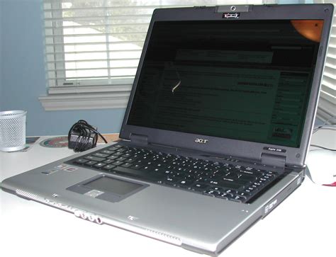Acer Aspire 5100 Drivers for Windows Vista 32bit