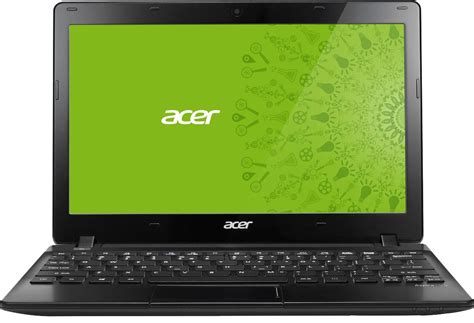 Acer Aspire V51210430 Specs Notebook