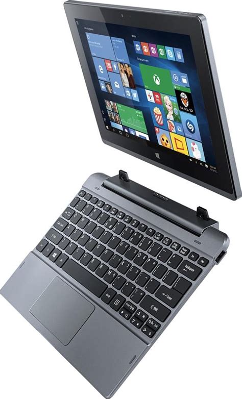 Acer One 10 S1002 Z3735F Quad Core 2 (end 1/28/2020 215 PM)