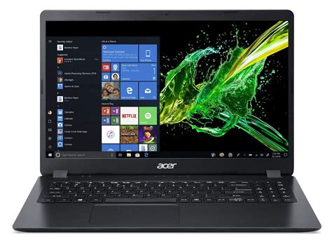 Acer Aspire 5 Slim A51552Kbest acer laptop under 30000 in India 2020 MyINK.in