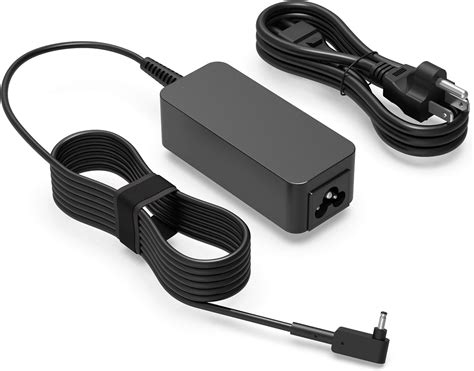 Acer Laptop Charger / Adapter Aspire, Travelmate, Extensa 45W