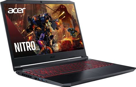 acer 15.6 nitro 5 gaming laptop reviews