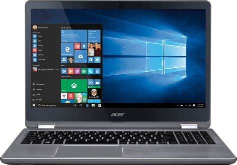 acer 15.6 touchscreen laptop