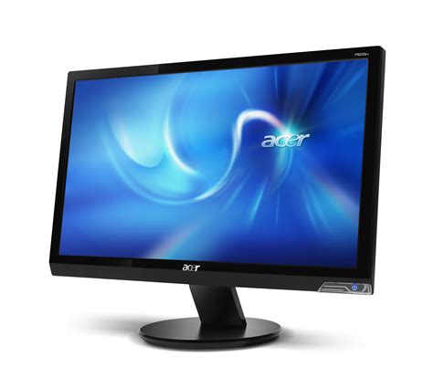 acer 20 inch led monitor price