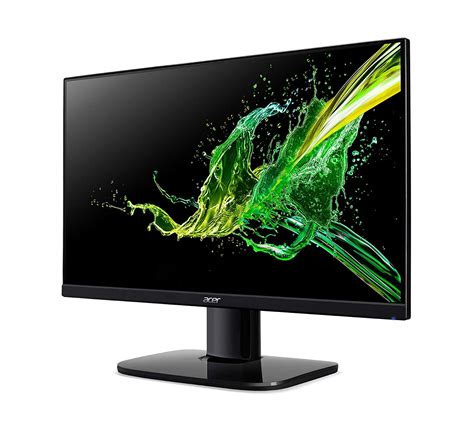 acer 27 inch monitor monitors