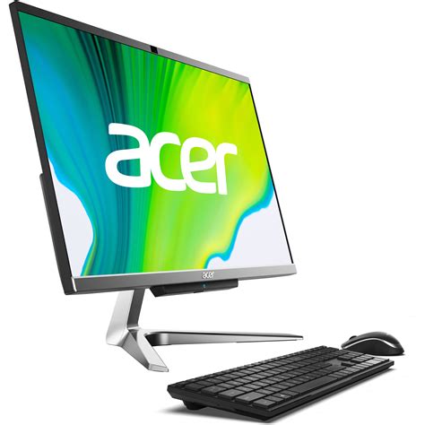 acer all in one computers uk