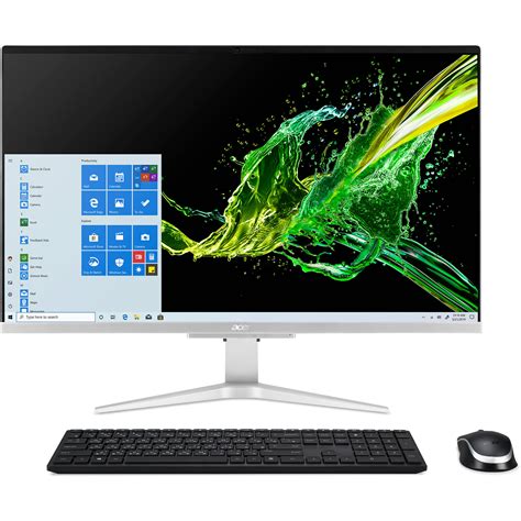 acer all in one desktop computers reviews