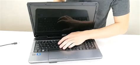 Acer All In One Pc Won't Boot