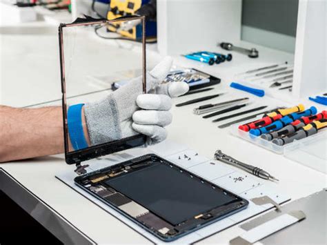 Acer Android Tablet Touchscreen Not Working