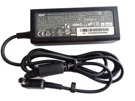 acer aspire 3 charger original