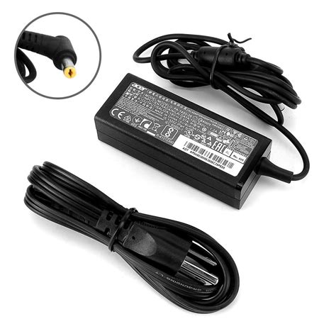 acer aspire 5 charger cord