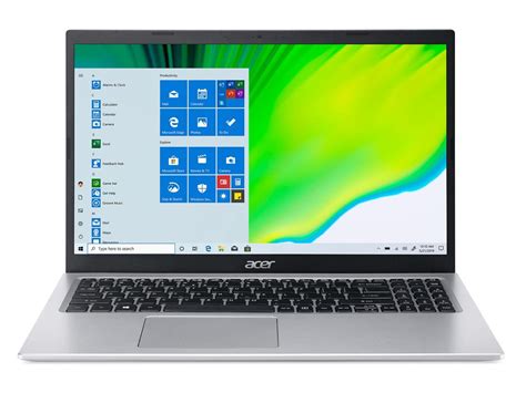 acer aspire 5 i7 1165g7