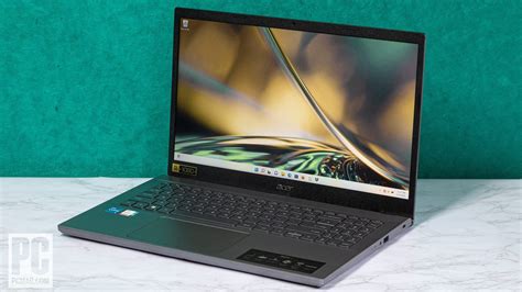 acer aspire 5 review gaming