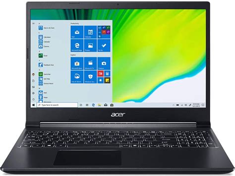 acer aspire 5 slim laptop user manual