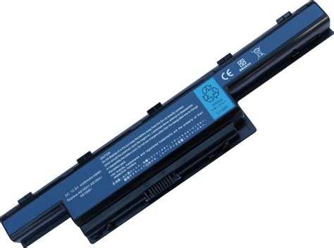 acer aspire 5750 battery