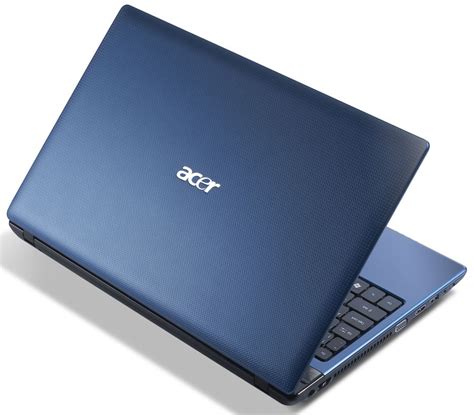 acer aspire 5750zg