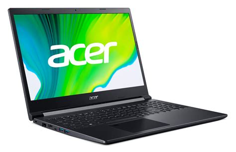 acer aspire 7 gaming laptop computer 15.6