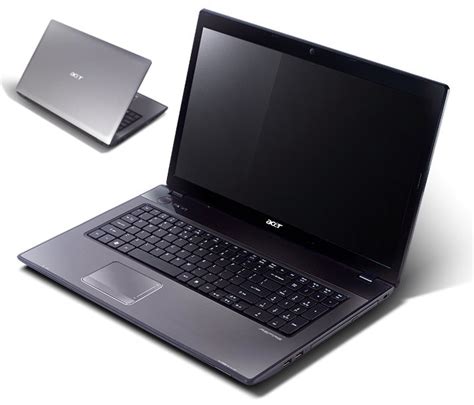 acer aspire 7551 drivers