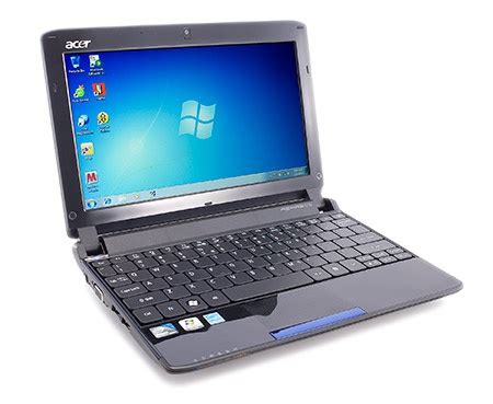 acer aspire one 532h 2268
